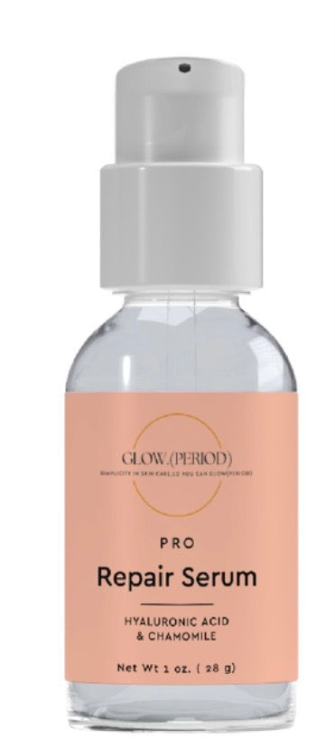 glow (PERIOD) Pro Repair Serum
